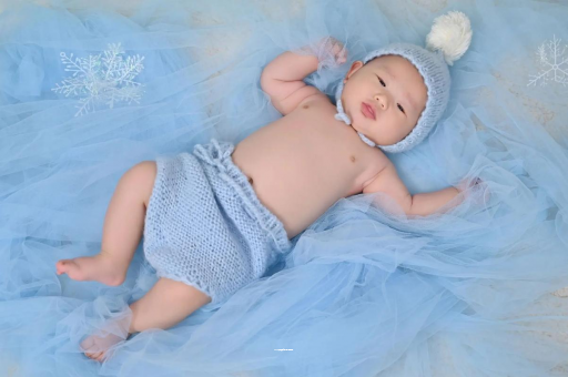 高密孕妇揉哪里促进排便